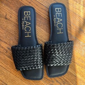 New Beach Matisse slides